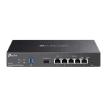 נתב ER7206 VPN מבית OMADA