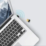 TL-WN725N Nano USB Adapter מבית TP-LINK