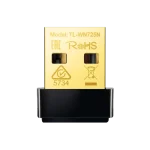 TL-WN725N Nano USB Adapter מבית TP-LINK