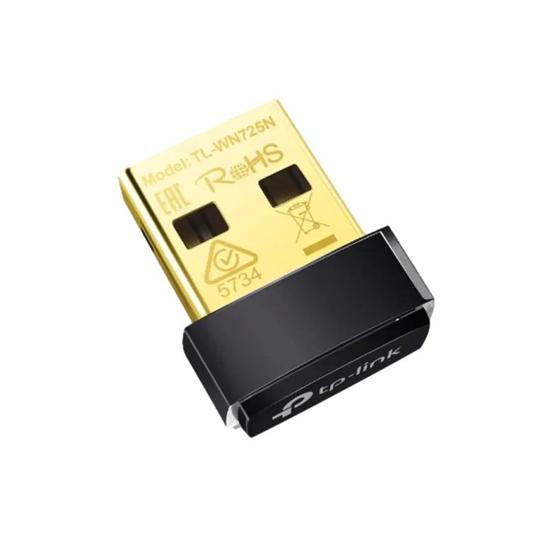 TL-WN725N Nano USB Adapter מבית TP-LINK