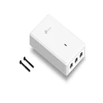EAP725-Wall BE3600 Access Point מבית OMADA