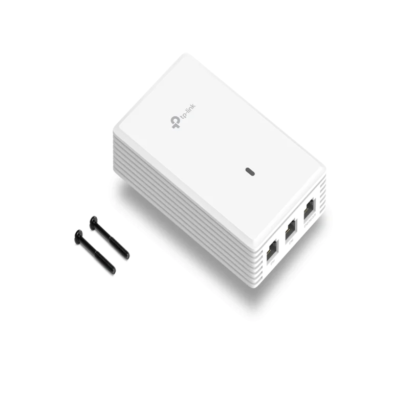 EAP725-Wall BE3600 Access Point מבית OMADA