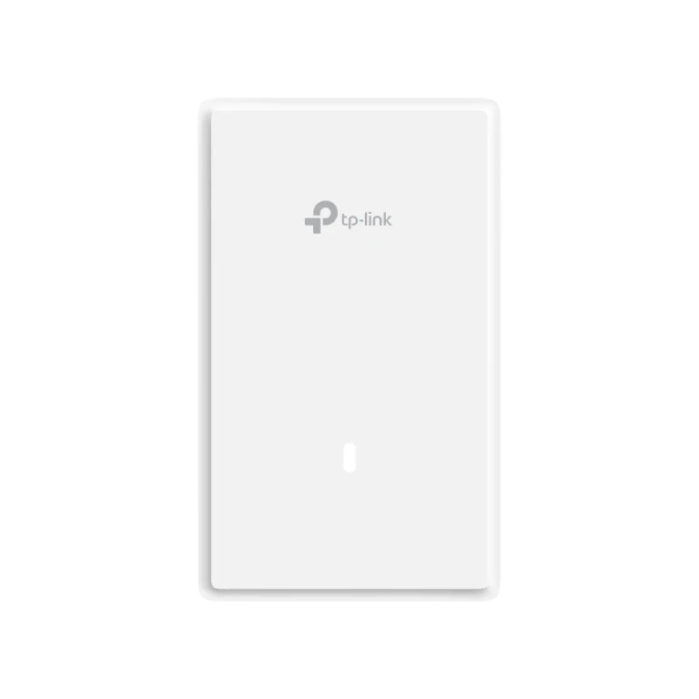 EAP725-Wall BE3600 Access Point מבית OMADA