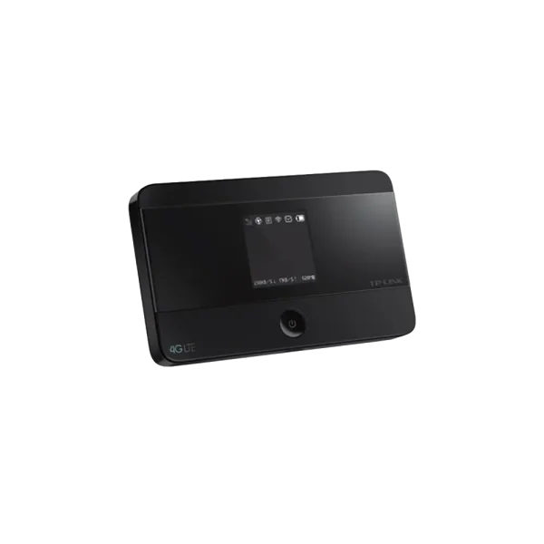 M7350 4G LTE Mobile Wi-Fi מבית TP-LINK