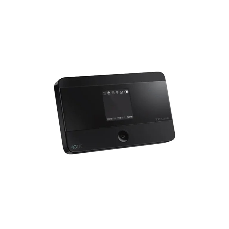 M7350 4G LTE Mobile Wi-Fi מבית TP-LINK