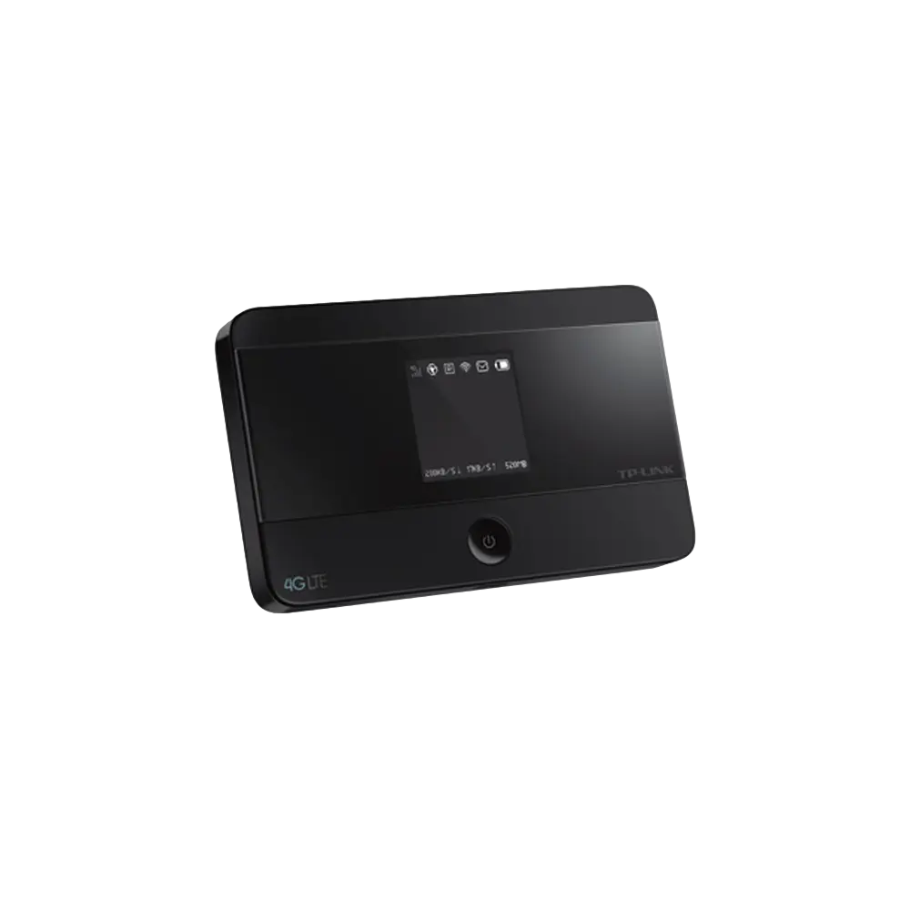 M7350 4G LTE Mobile Wi-Fi מבית TP-LINK