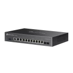 נתב VPN מנוהל ER7412-M2 מבית OMADA