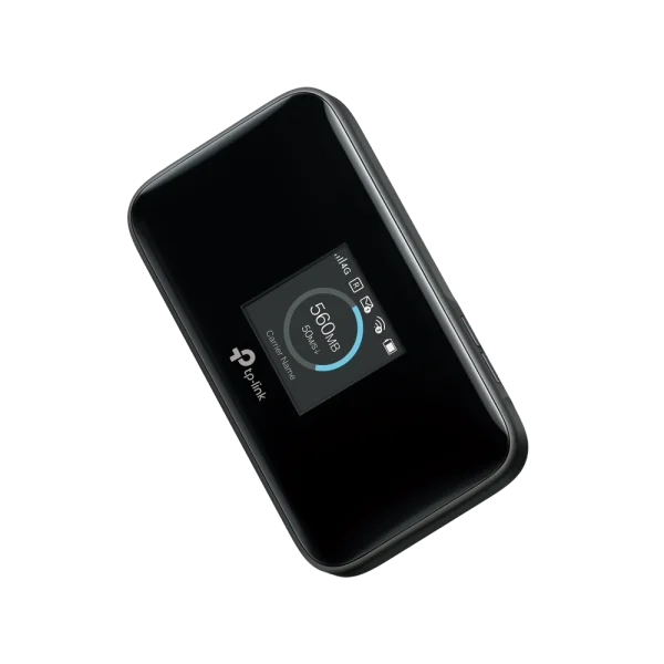 M7450 LTE-Advanced Wi-Fi מבית TP-LINK