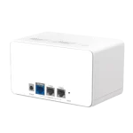 (2 יחי’ באריזה) HALO H80X AX3000 מבית MERCUSYS‏