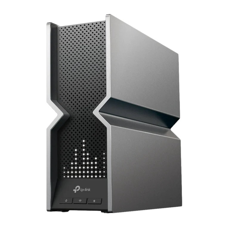 נתב Archer BE800 BE19000 WI-FI7 מבית TP-LINK