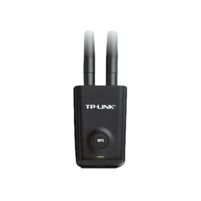 WN8200ND High Power Wireless מבית TP-LINK
