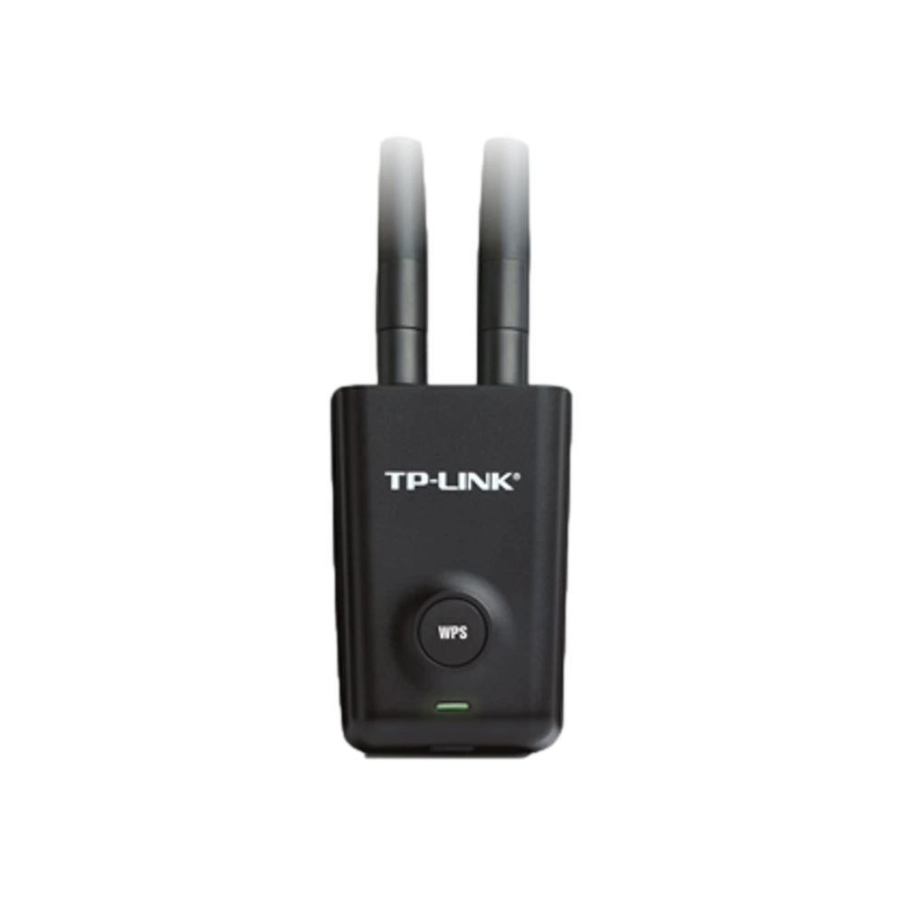 WN8200ND High Power Wireless מבית TP-LINK