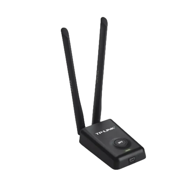 WN8200ND High Power Wireless מבית TP-LINK