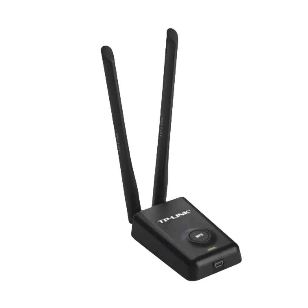 WN8200ND High Power Wireless מבית TP-LINK