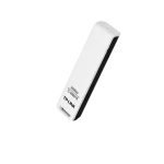 TL-WN821N 300Mbps USB מבית TP-LINK