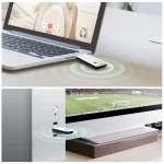 TL-WN821N 300Mbps USB מבית TP-LINK