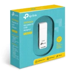 TL-WN821N 300Mbps USB מבית TP-LINK