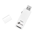 TL-WN821N 300Mbps USB מבית TP-LINK