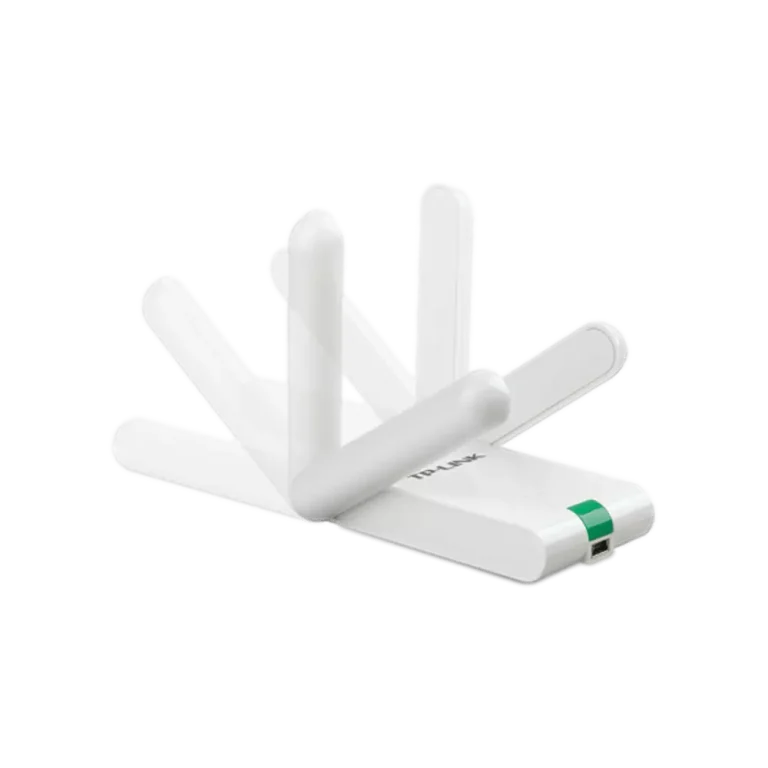 TL-WN822N Wireless USB Adapter מבית TP-LINK