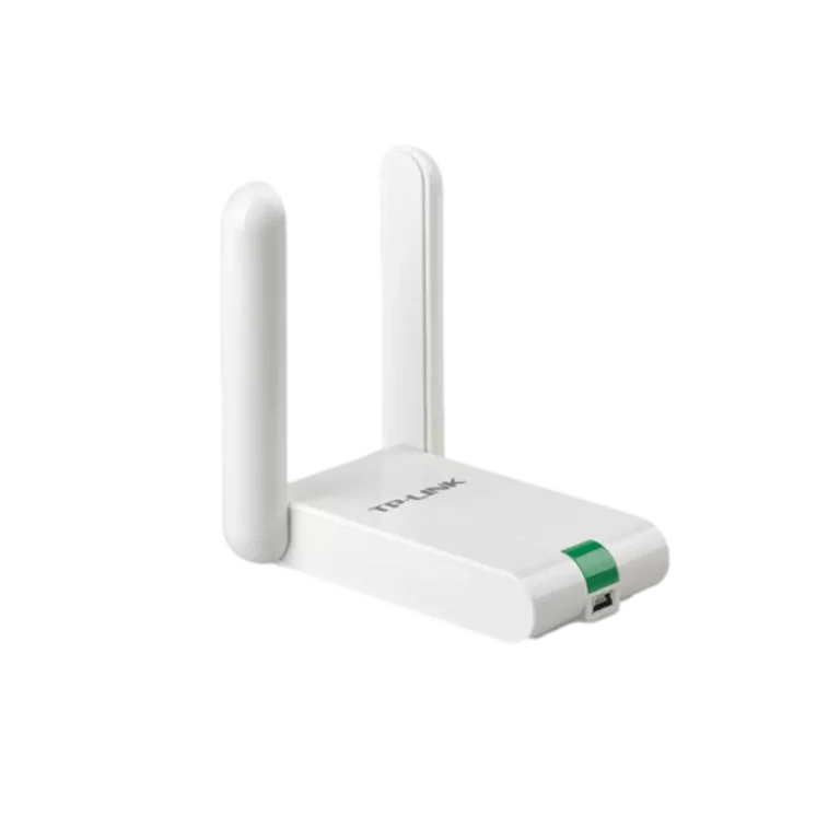 TL-WN822N Wireless USB Adapter מבית TP-LINK