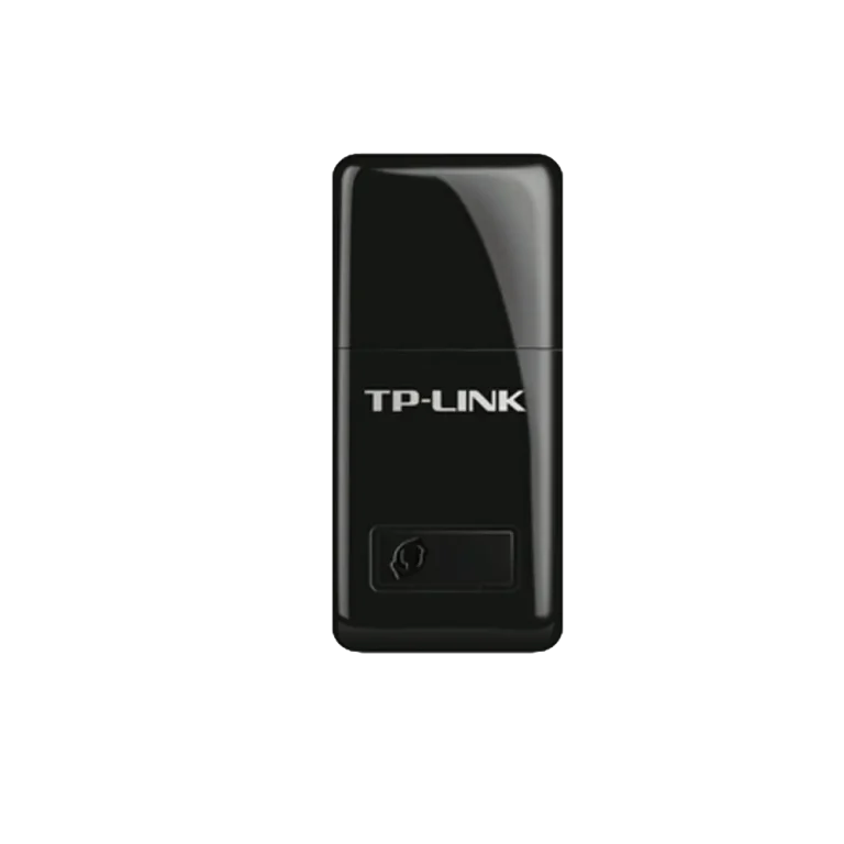 TL-WN823N Mini Wireless N USB מבית TP-LINK