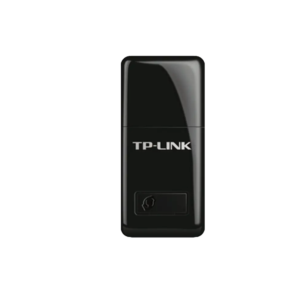 TL-WN823N Mini Wireless N USB מבית TP-LINK