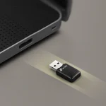 TL-WN823N Mini Wireless N USB מבית TP-LINK