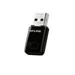 TL-WN823N Mini Wireless N USB מבית TP-LINK