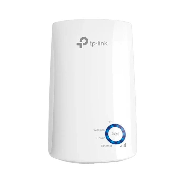TL-WA850RE Wi-Fi Range Extender מבית TP-LINK
