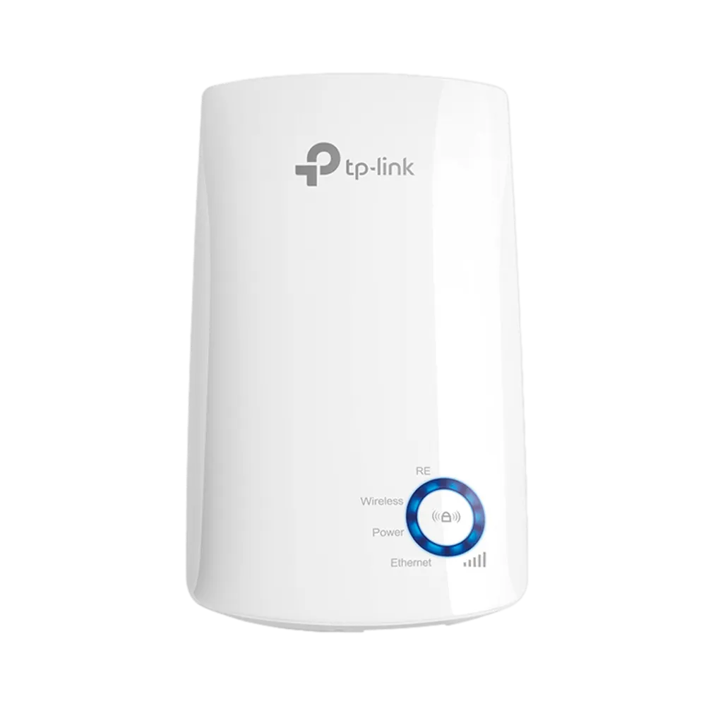 TL-WA850RE Wi-Fi Range Extender מבית TP-LINK
