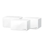 ‎‏(3-PACK) HALO H90X AX6000 מבית MERCUSYS