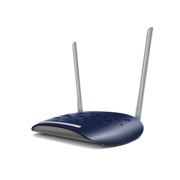 TD-W9960 Router מבית TP-LINK