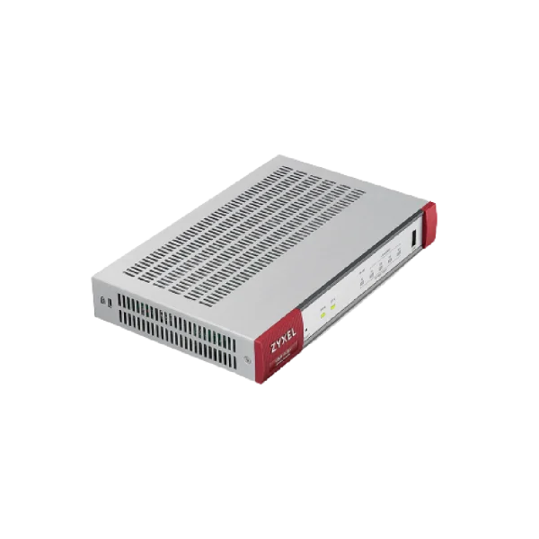 ‎  Zyxel VPN firewall USG FLEX 50‎
