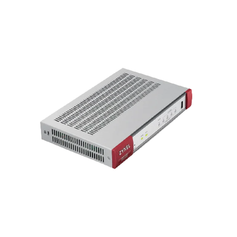 ‎  Zyxel VPN firewall USG FLEX 50‎