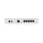 Zyxel VPN firewall USG FLEX 100‎