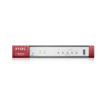 Zyxel VPN firewall USG FLEX 100‎