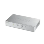 Zyxel GS-108B ‎‏ מתג מתכתי 8 פורטים‏