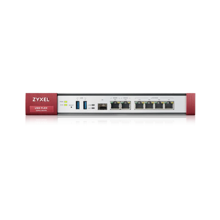 ‏‏Zyxel VPN firewall USG FLEX 200‎