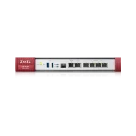 ‏‏Zyxel VPN firewall USG FLEX 200‎