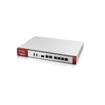 ‏‏Zyxel VPN firewall USG FLEX 200‎