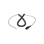כבל אוזניה MAIRDI MRD-QD002-A RJ9