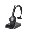 אוזניה אלחוט MAIRDI M910 DECT