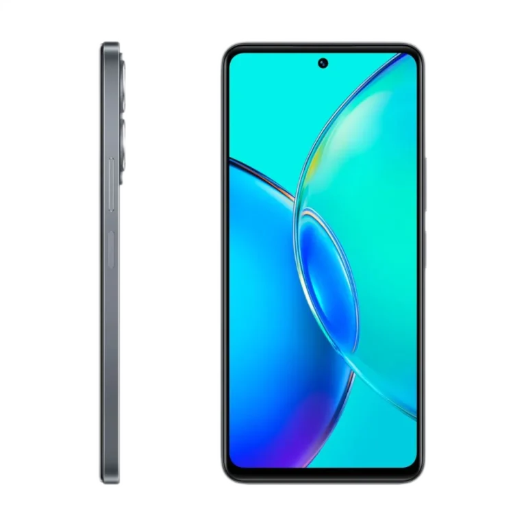 סמארטפון vivo דגם Y36 בצבע מטאור שחור