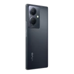 סמארטפון vivo דגם V29 Lite 5G בצבע שחור בוהק