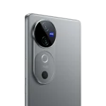 סמארטפון vivo דגם V40 5G בצבע אפור