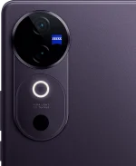 סמארטפון vivo דגם V40 5G בצבע סגול