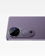סמארטפון vivo דגם V40 5G בצבע סגול