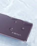 סמארטפון vivo דגם V40 5G בצבע סגול
