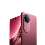 סמארטפון VIVO V50 – עם מצלמות ZEISS ותצוגת Quad-Curved