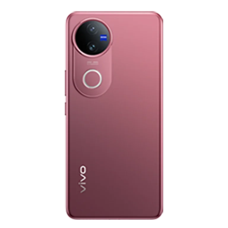 סמארטפון VIVO V50 – עם מצלמות ZEISS ותצוגת Quad-Curved